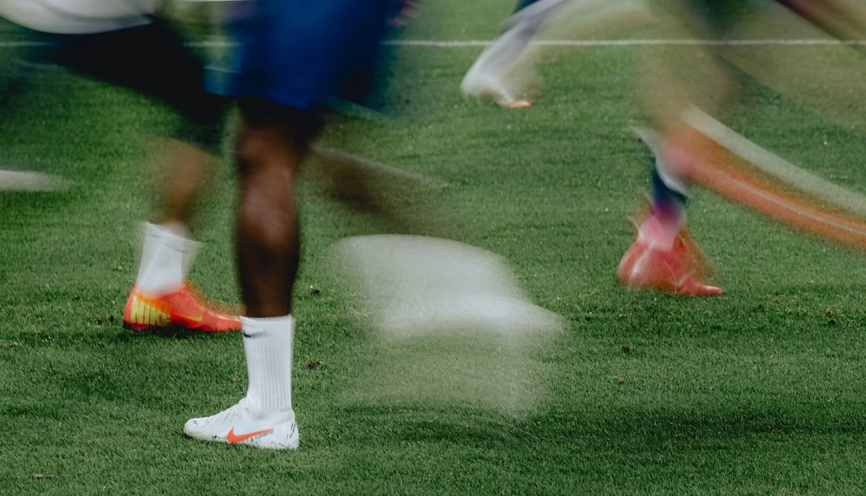 ConectaFoot app